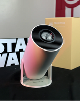 Dreamspace™ 4k Cinema Projector