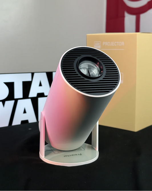 Dreamspace™ 4k Cinema Projector