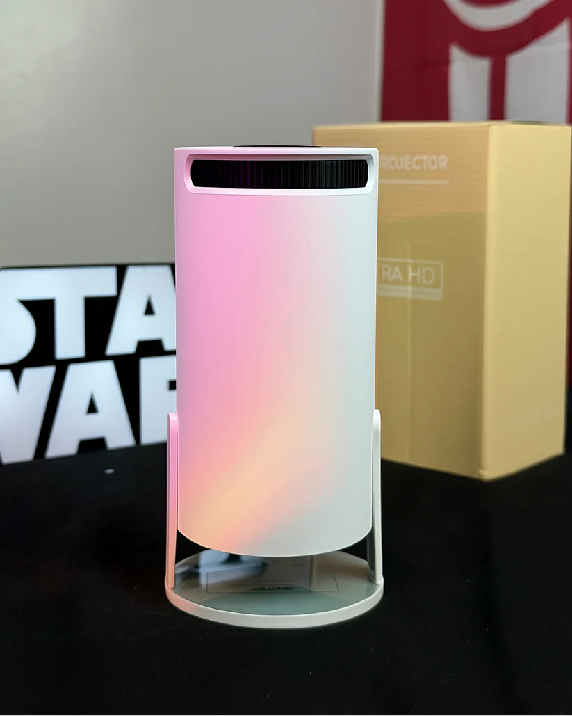 Dreamspace™ 4k Cinema Projector